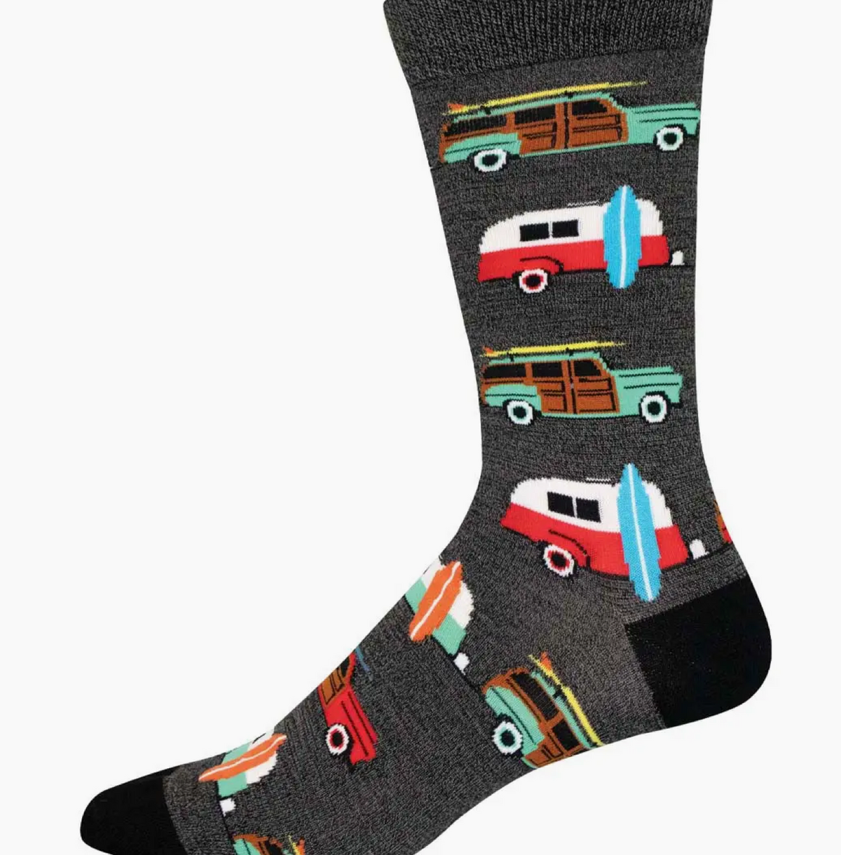 Socksmith Socks - KC Outfitter