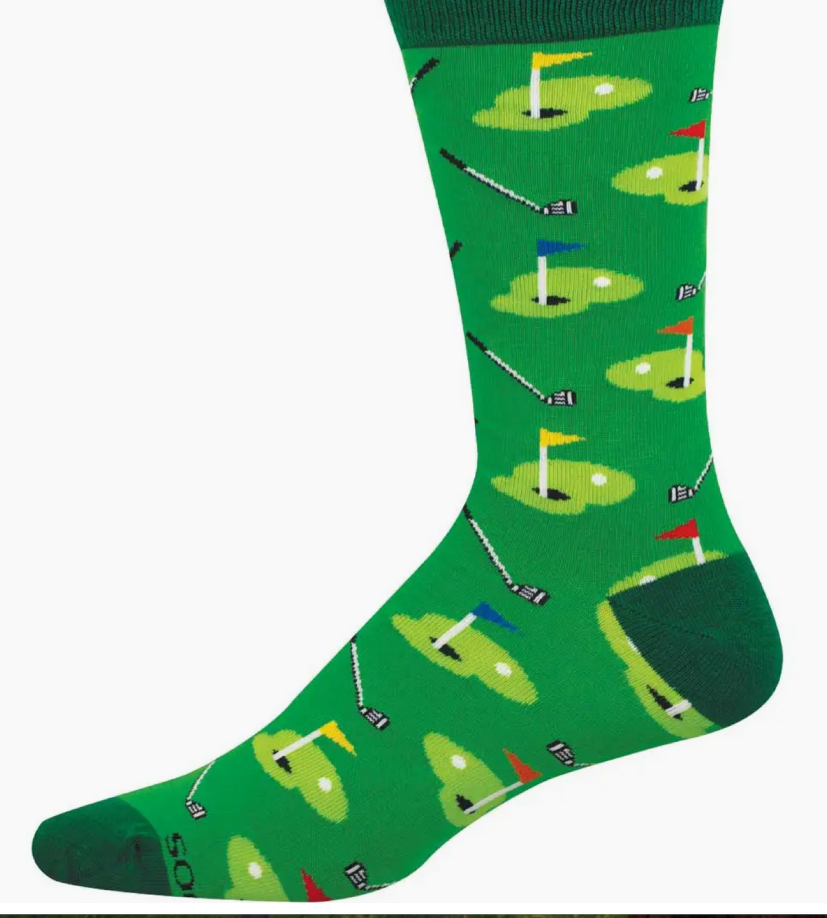 Socksmith Socks - KC Outfitter
