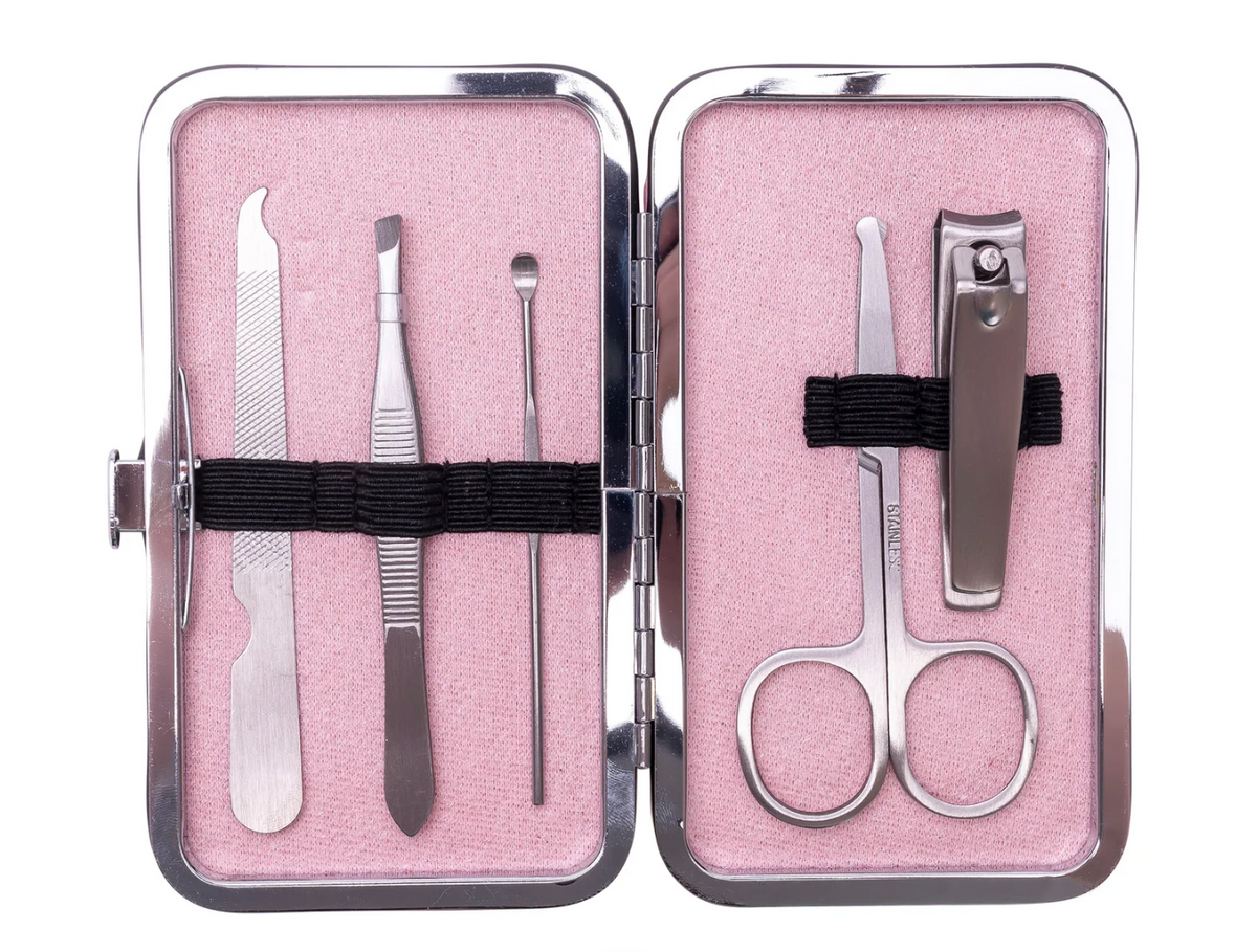 Manicure Set - KC Outfitter