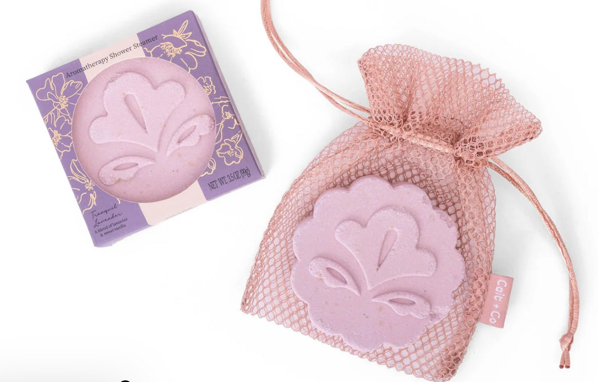 Aromatherapy Shower Steamers - KC Outfitter