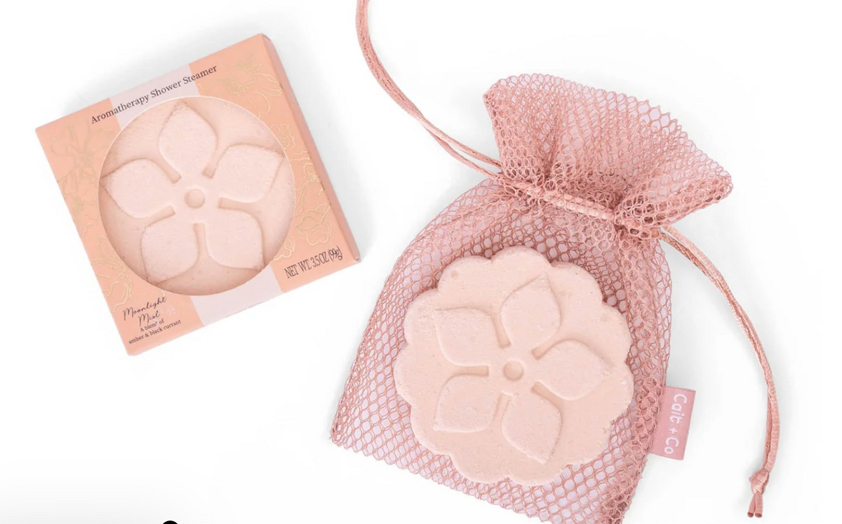 Aromatherapy Shower Steamers - KC Outfitter
