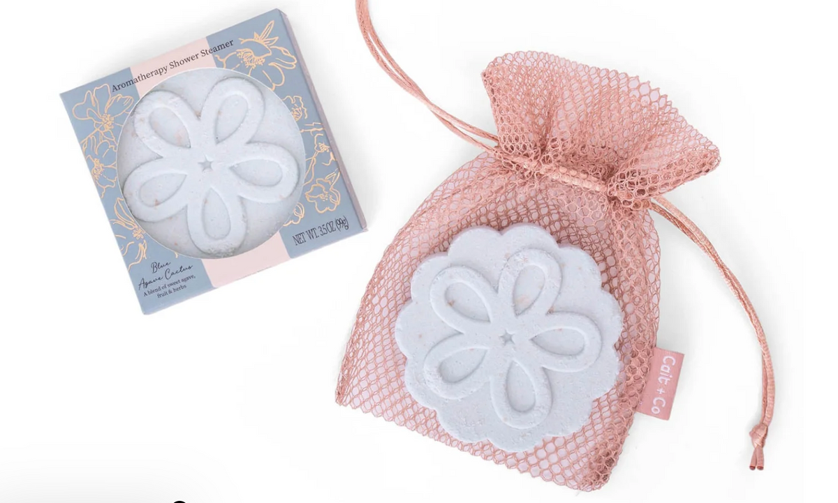 Aromatherapy Shower Steamers - KC Outfitter