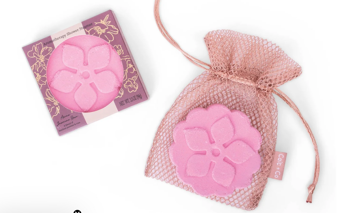 Aromatherapy Shower Steamers - KC Outfitter