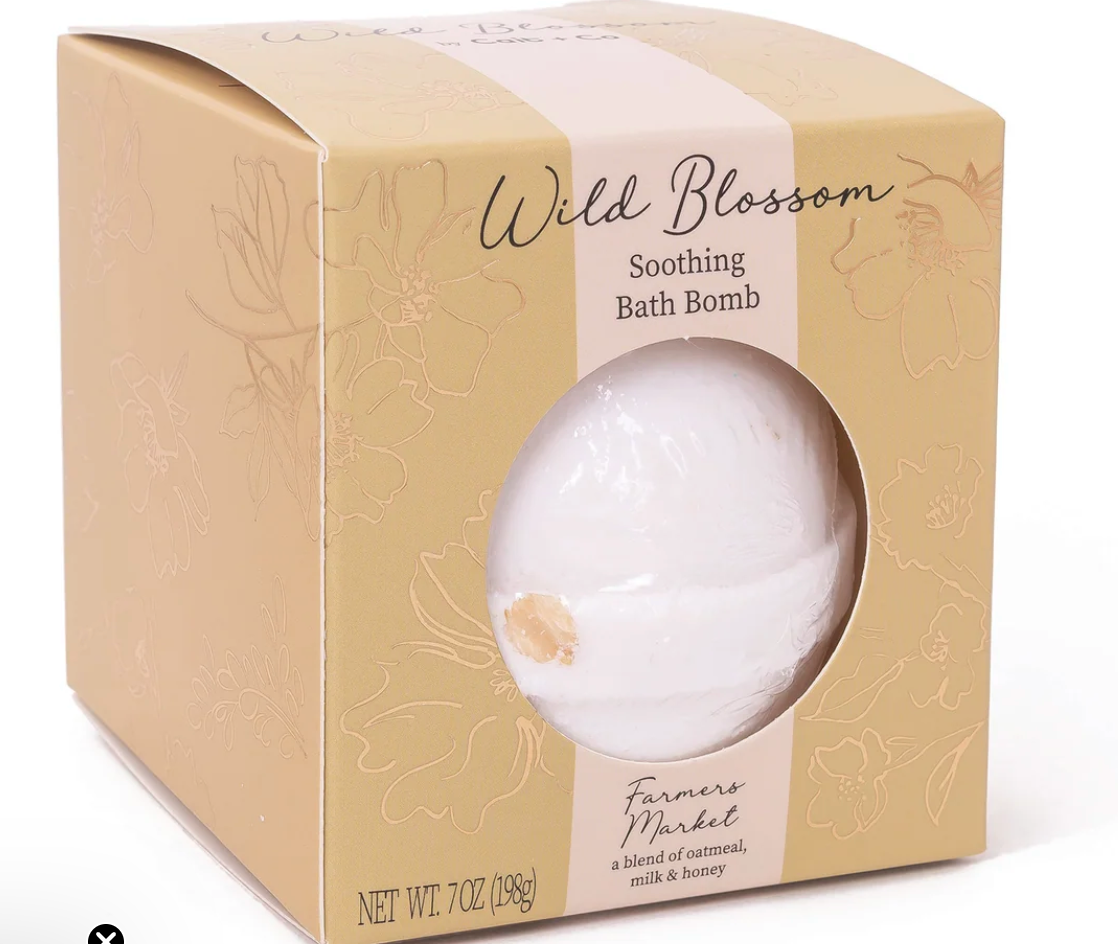 NB Bath Bomb - KC Outfitter