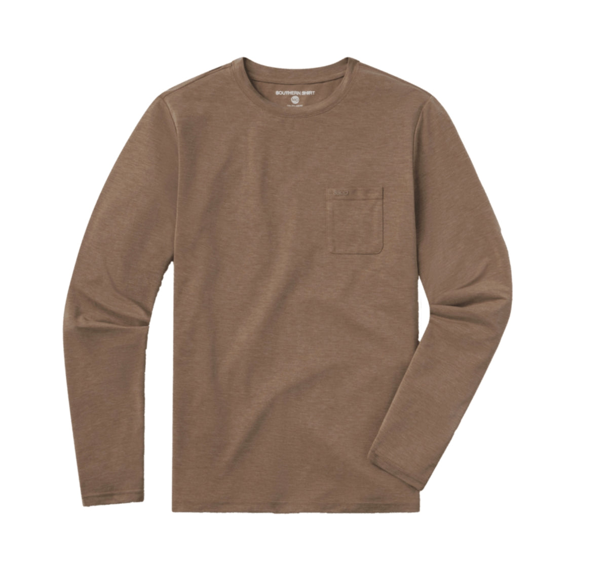SSCO - Max Comfort Pocket Tshirt