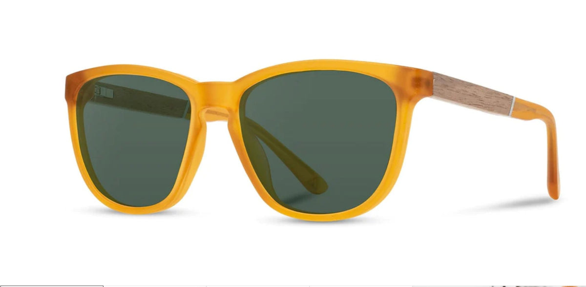 Sherwood Sunglasses - KC Outfitter