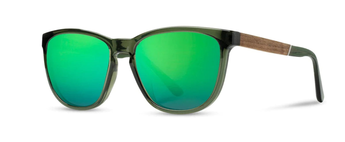 Sherwood Sunglasses - KC Outfitter