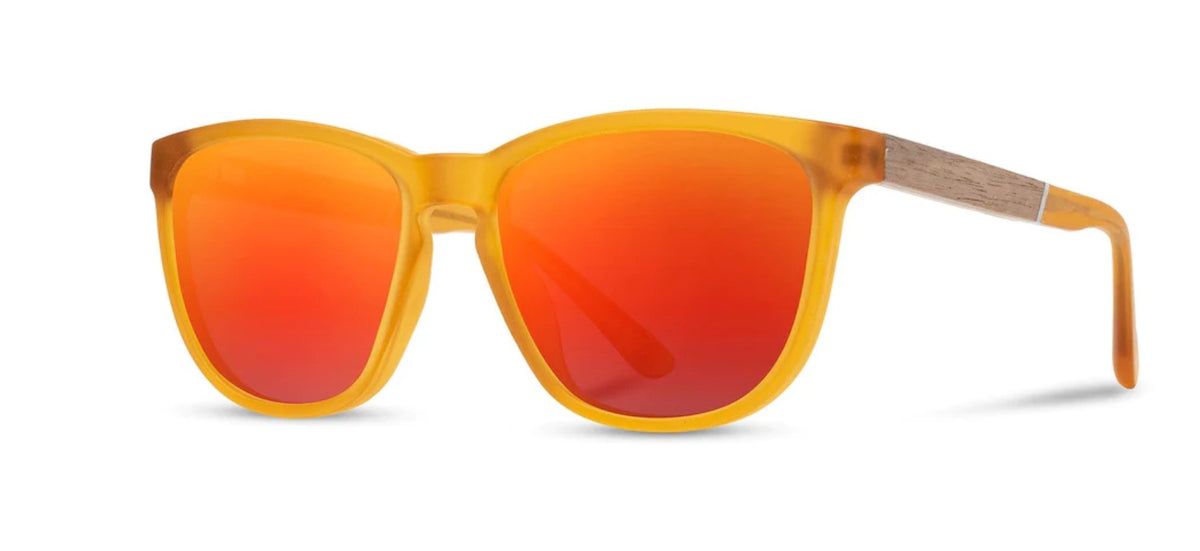 Sherwood Sunglasses - KC Outfitter