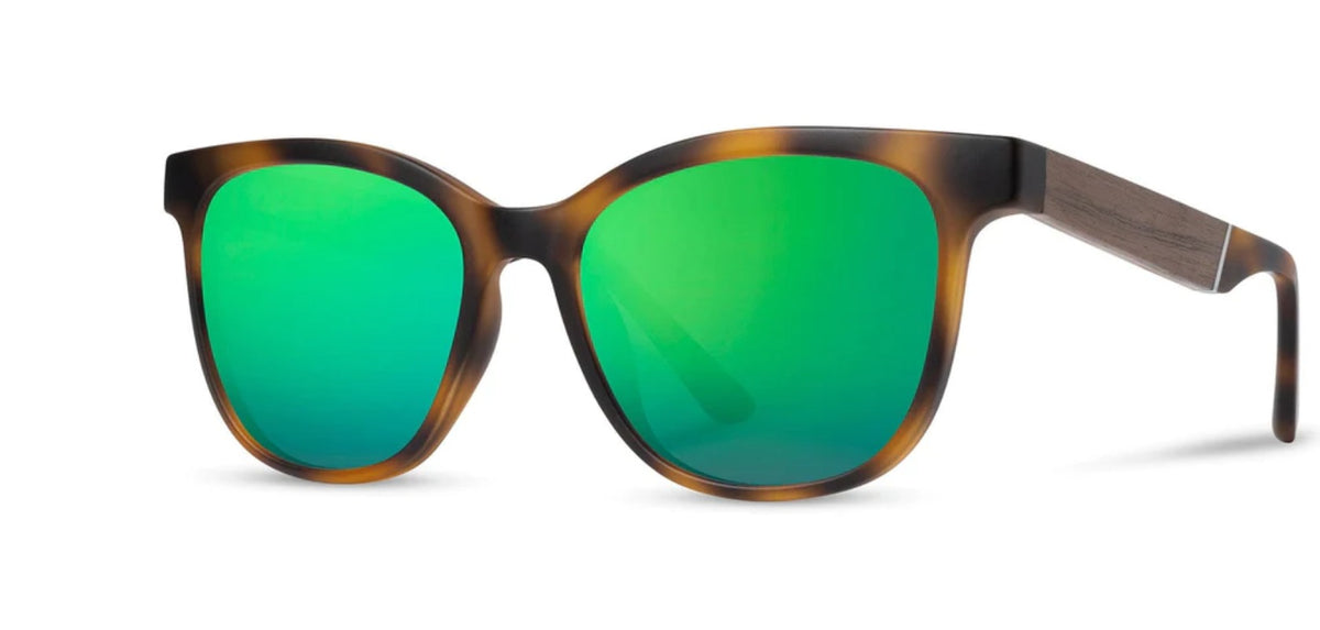 Sherwood Sunglasses - KC Outfitter