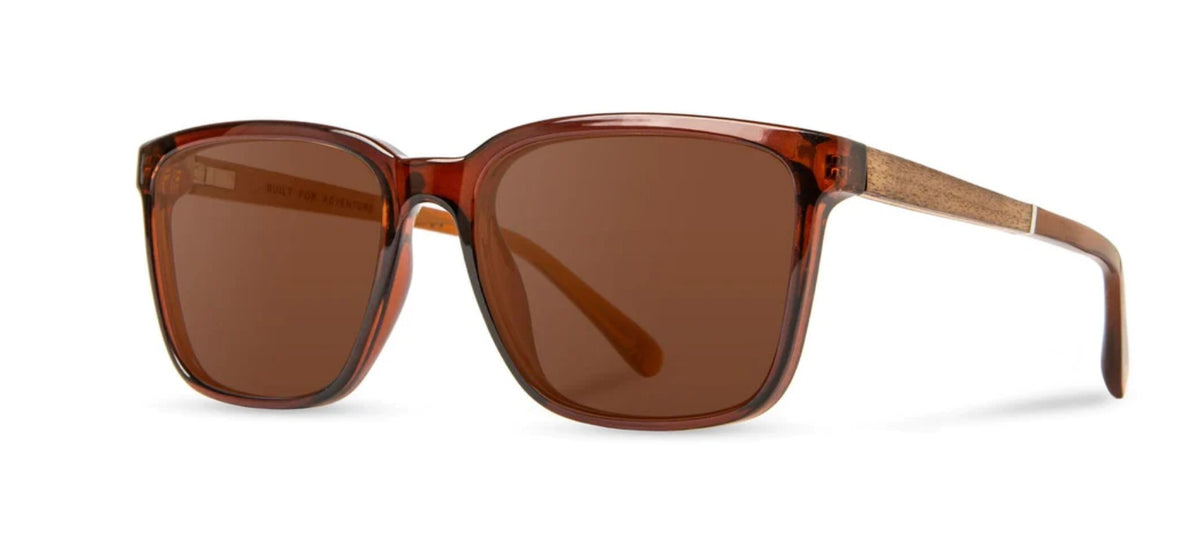 Sherwood Sunglasses - KC Outfitter