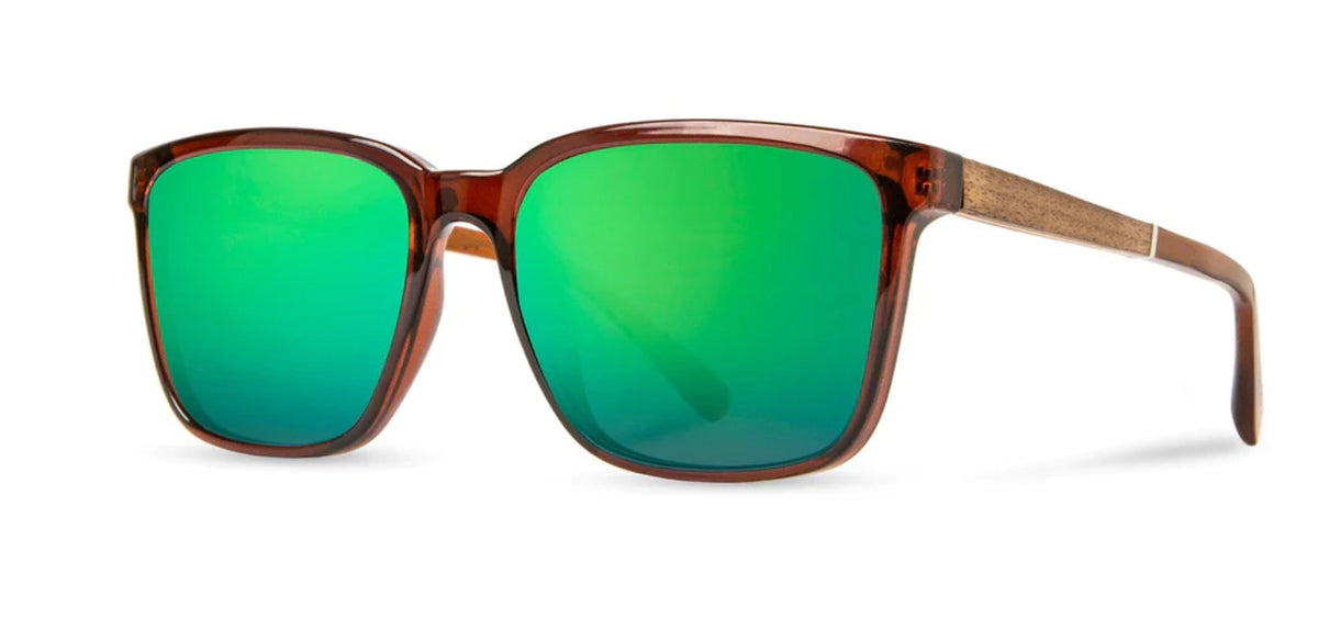 Sherwood Sunglasses - KC Outfitter