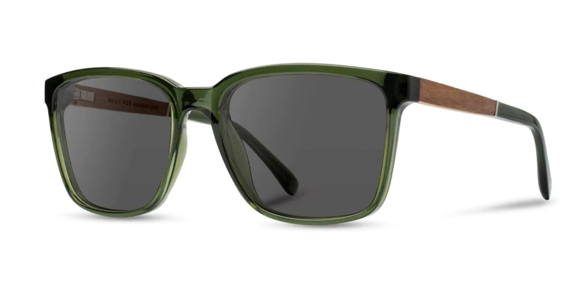 Sherwood Sunglasses - KC Outfitter