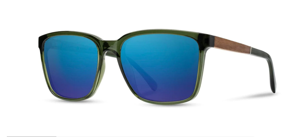 Sherwood Sunglasses - KC Outfitter