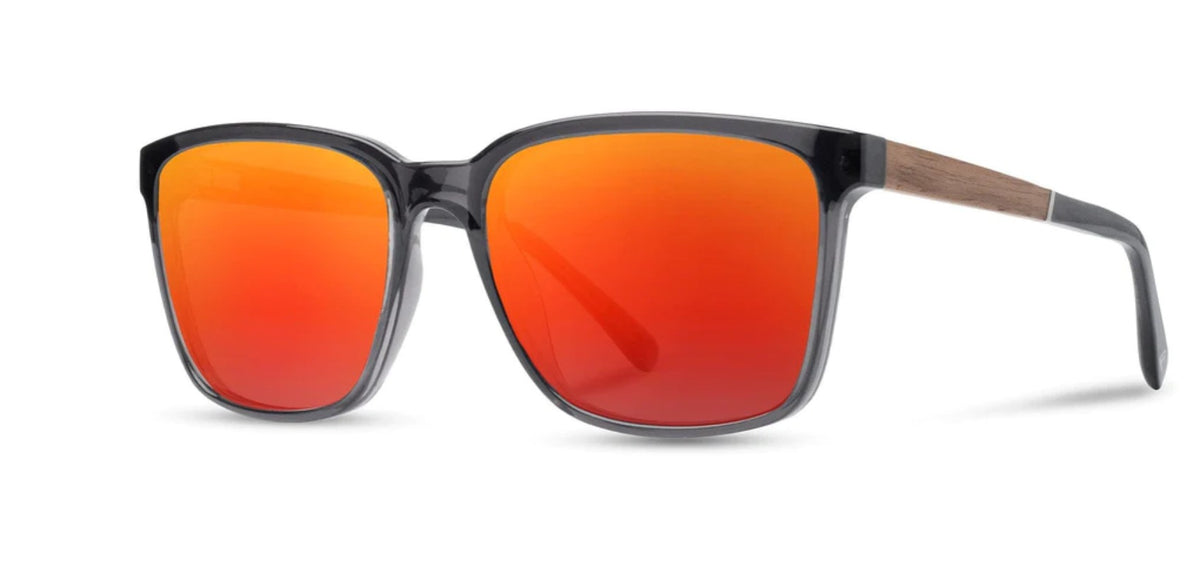 Sherwood Sunglasses - KC Outfitter