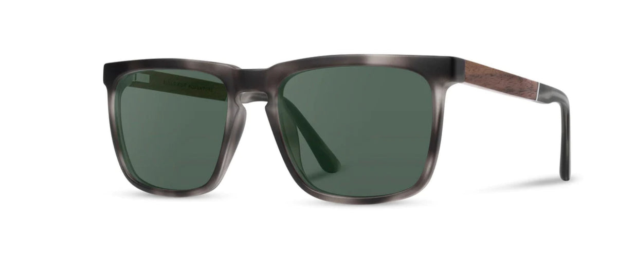 Sherwood Sunglasses - KC Outfitter