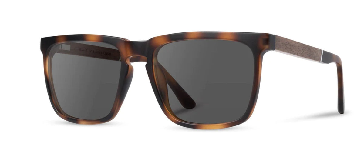 Sherwood Sunglasses - KC Outfitter