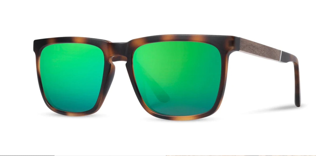 Sherwood Sunglasses - KC Outfitter