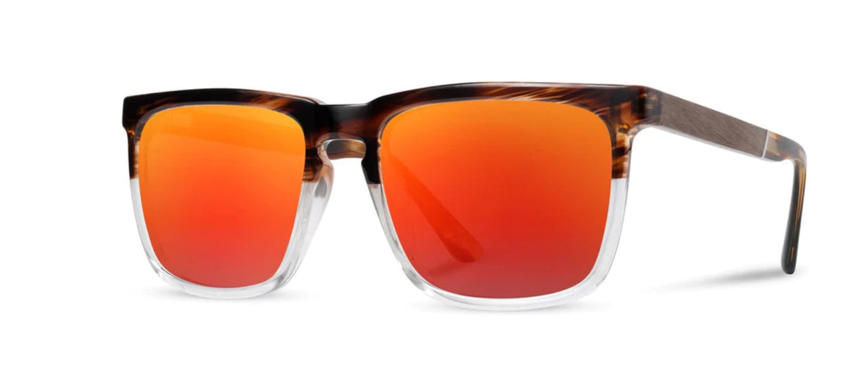 Sherwood Sunglasses - KC Outfitter