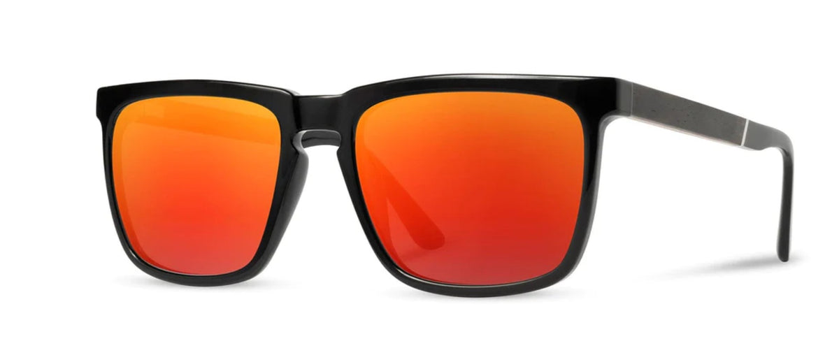 Sherwood Sunglasses - KC Outfitter