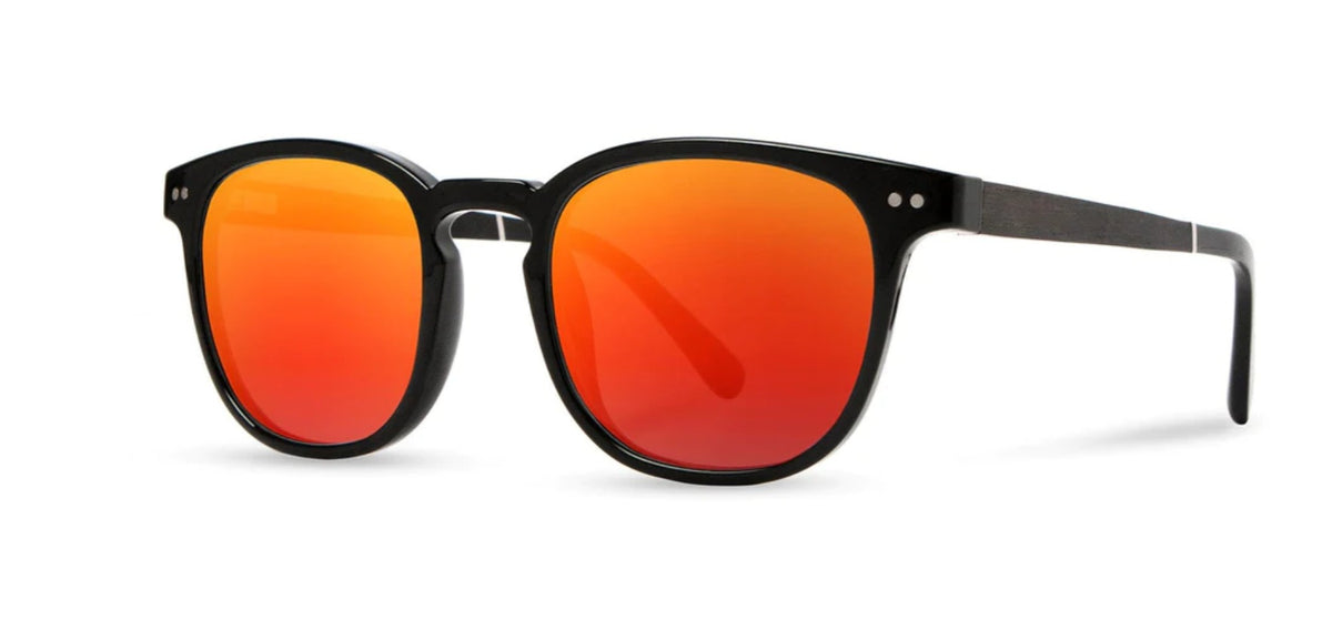 Sherwood Sunglasses - KC Outfitter