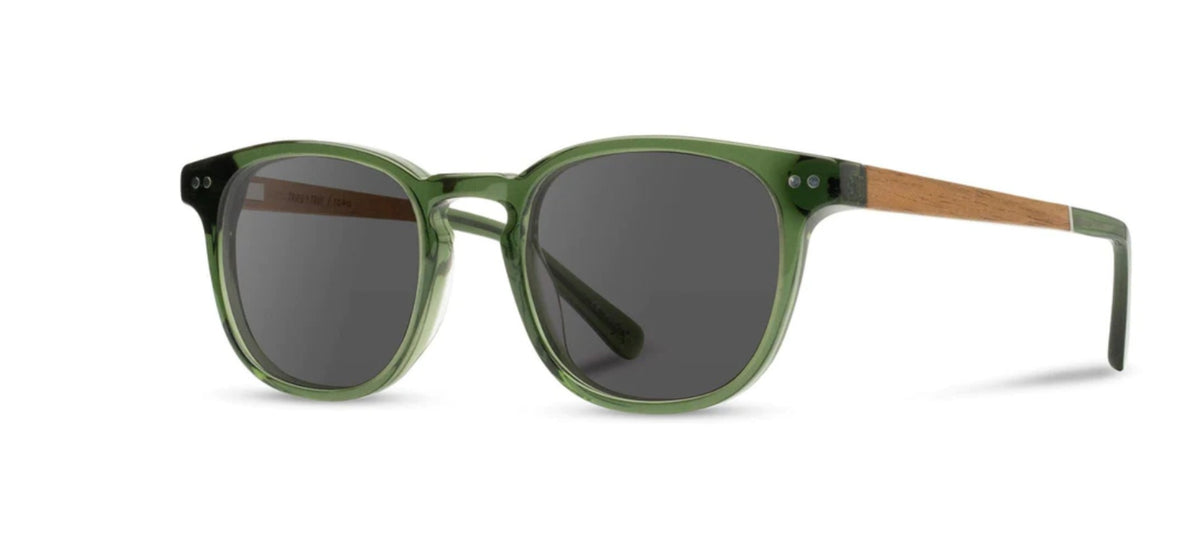 Sherwood Sunglasses - KC Outfitter