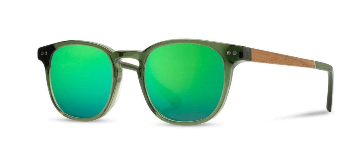 Sherwood Sunglasses - KC Outfitter