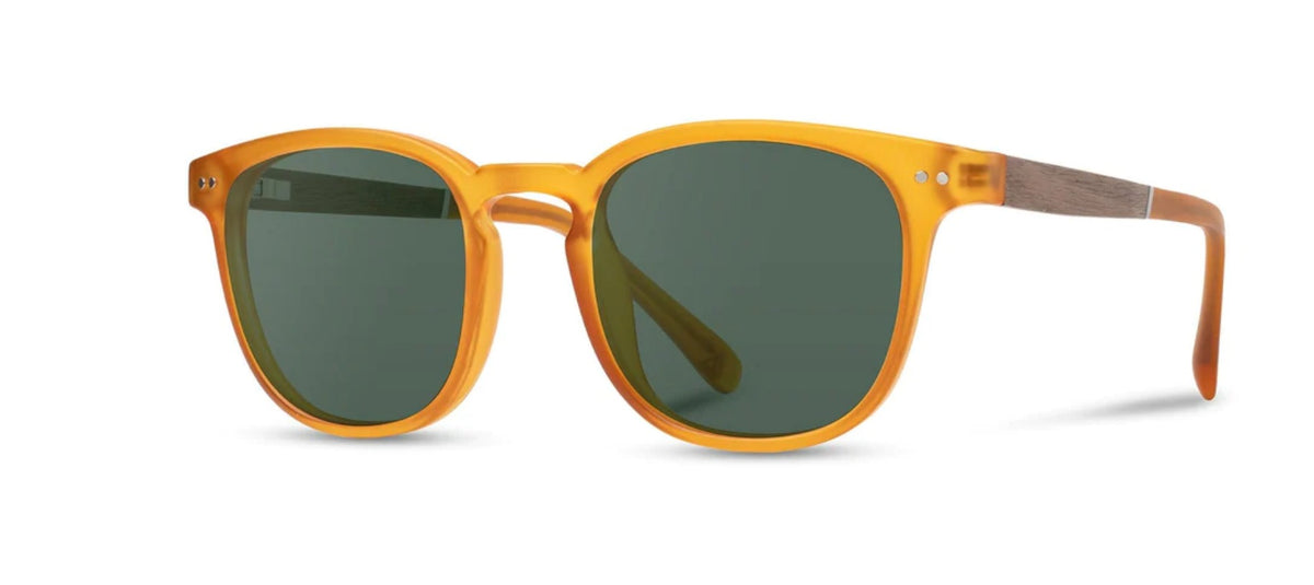 Sherwood Sunglasses - KC Outfitter