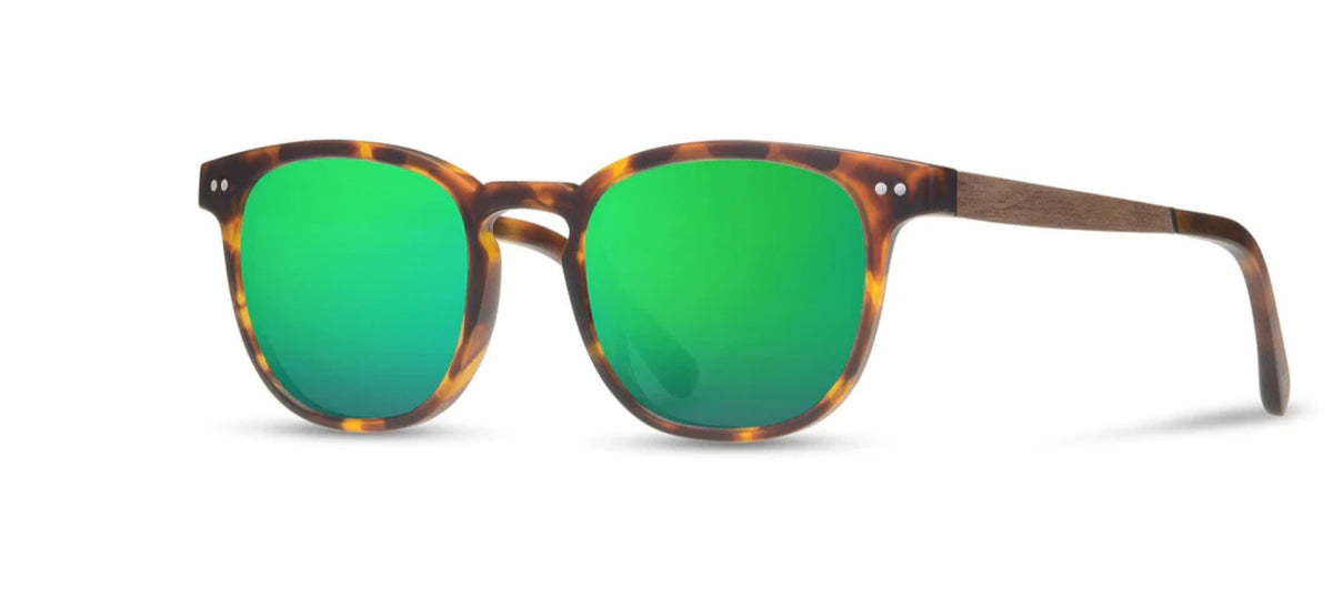 Sherwood Sunglasses - KC Outfitter