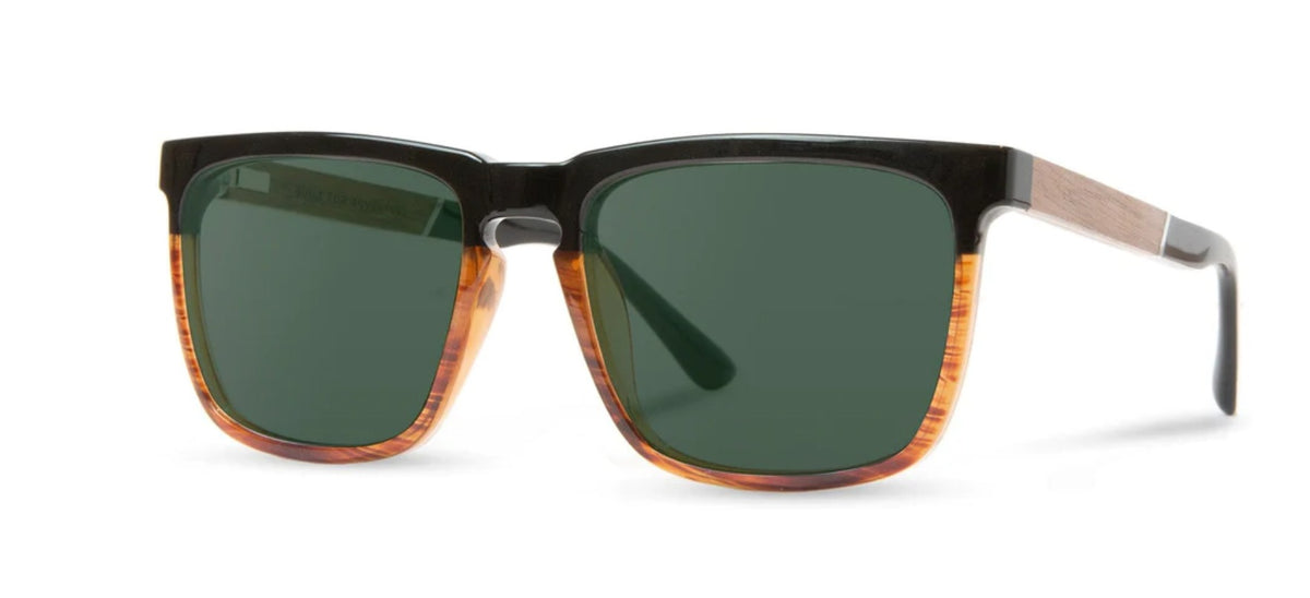 Sherwood Sunglasses - KC Outfitter