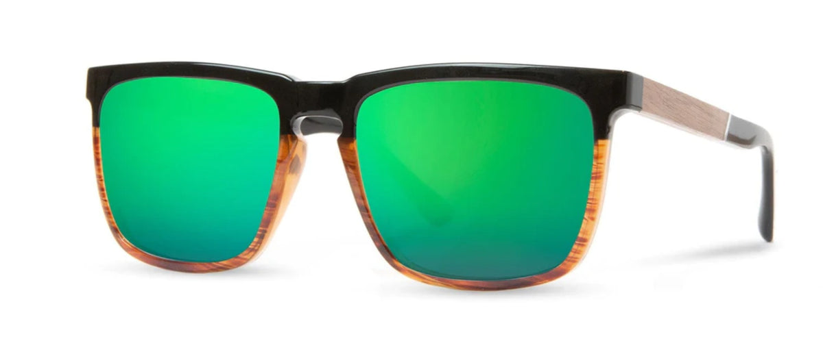 Sherwood Sunglasses - KC Outfitter