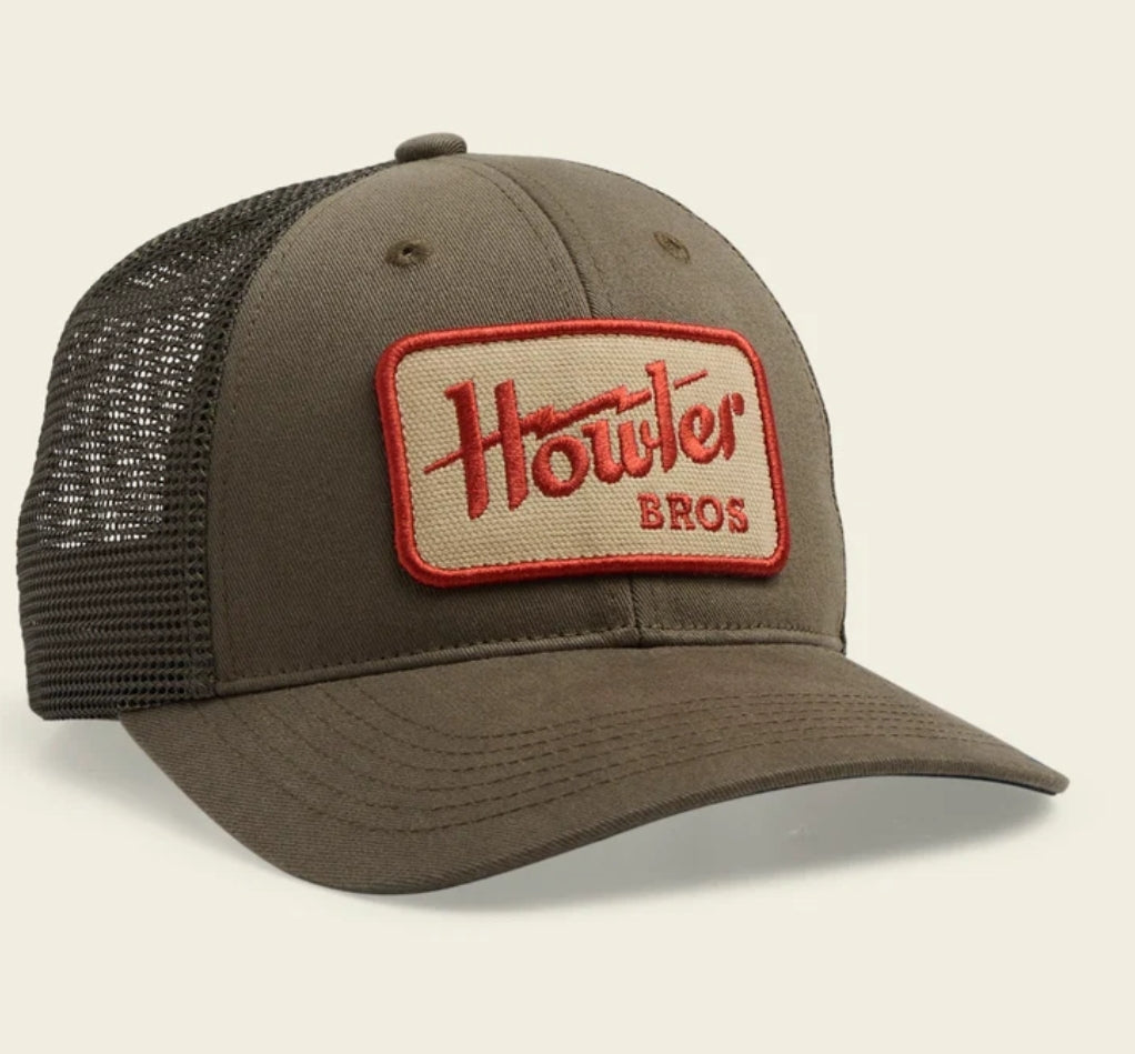 Howler Bros - Electric Fatigue Hat