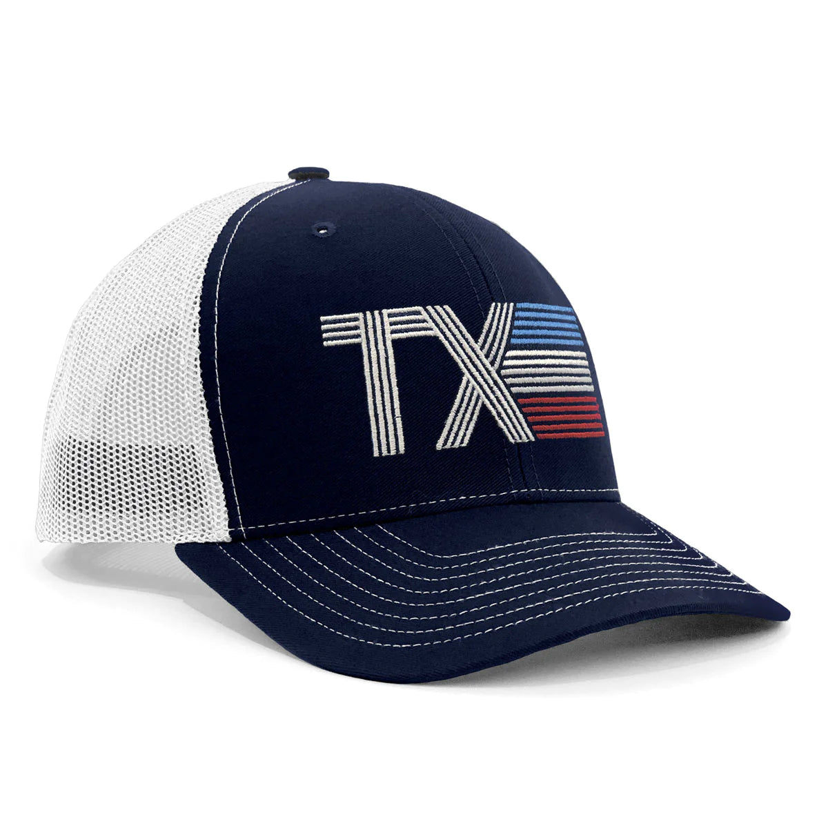 Texas Striped Hat - KC Outfitter