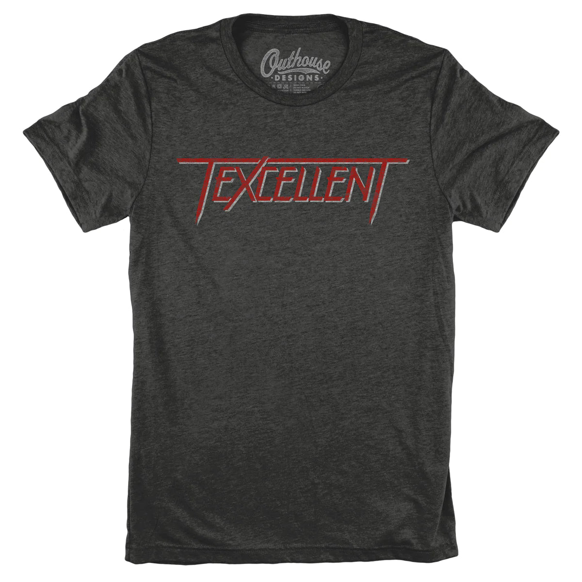 Texcellent Tee - KC Outfitter