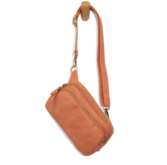 Kylie Sling Bag - KC Outfitter