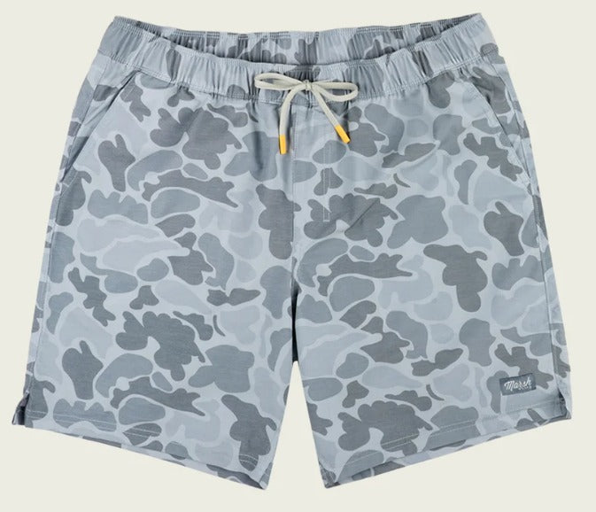 Fulton Volley Shorts/Youth - KC Outfitter