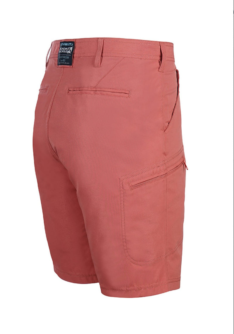 Driftwood Men's Shorts - KC Outfitter