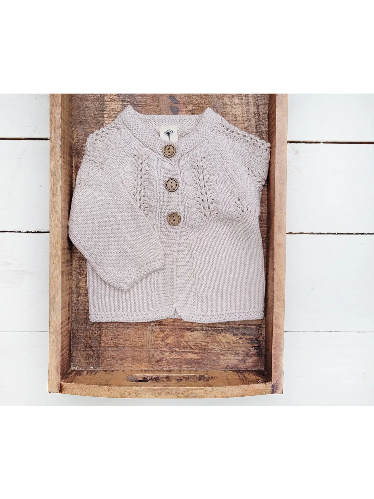 Olesya Cardigan - Children