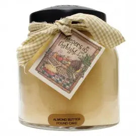 A Cheerful Giver - Candle