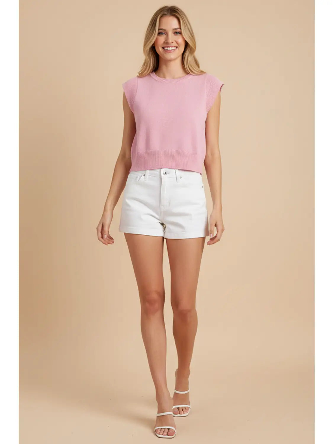 Pinkalicious Sweater - KC Outfitter