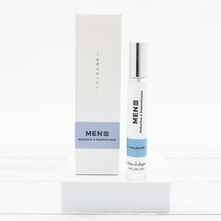 Mixologie Cologne for Men