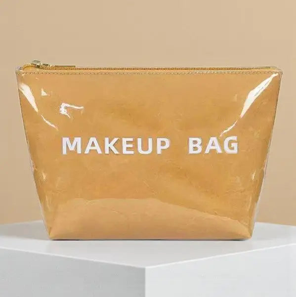 Makeup Bag - KC Outfitter