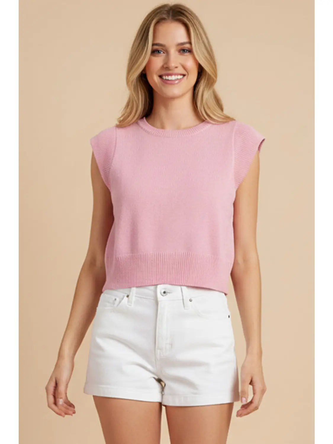 Pinkalicious Sweater - KC Outfitter