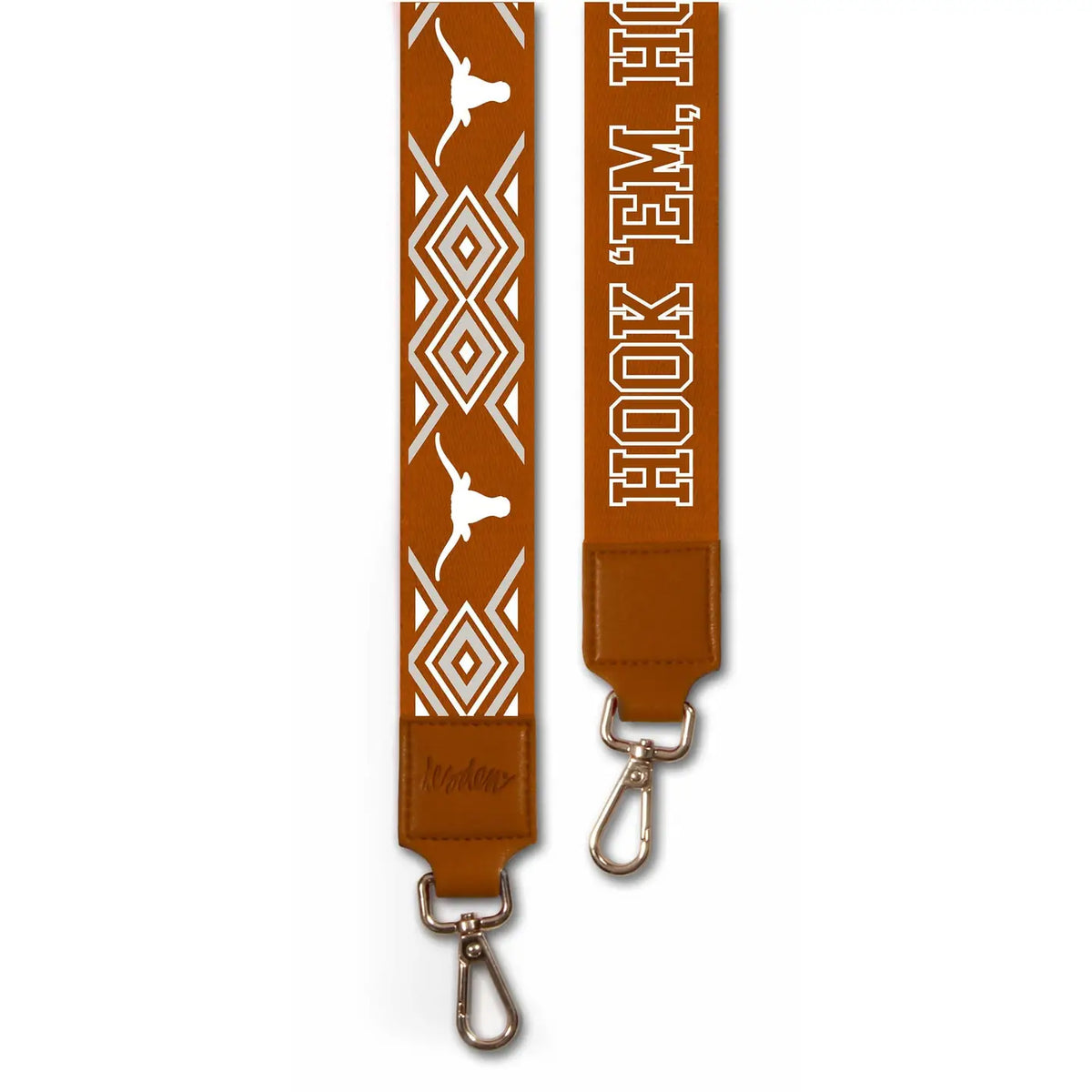 Longhorn Purse/Bag Strap