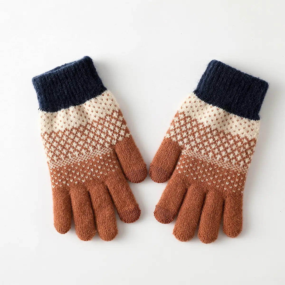 Touch Screen Finger Gloves