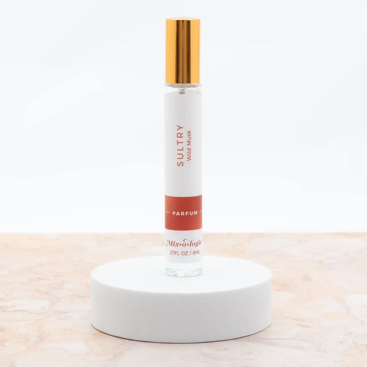 Mixologie - Sultry Spray Parfum Pen