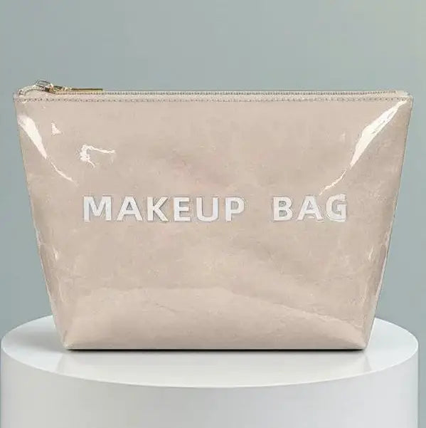Makeup Bag - KC Outfitter