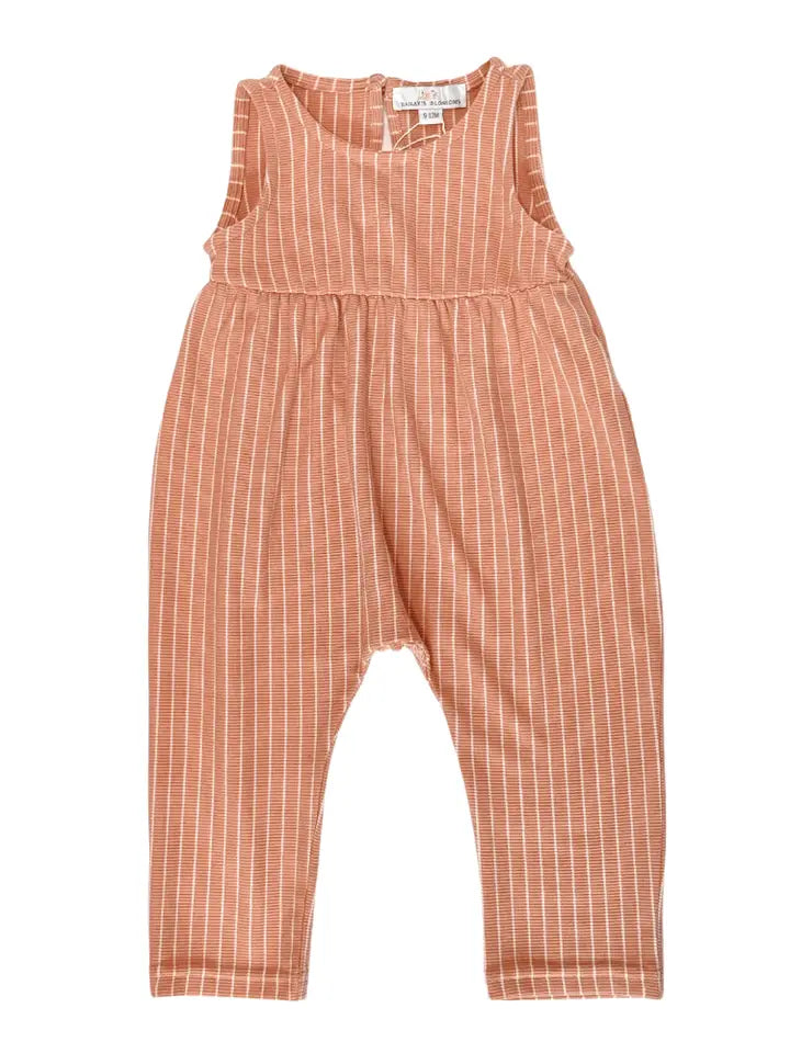 Cora Bubble Jumpsuit