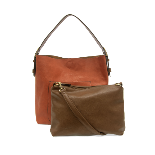 Hobo Handbag - KC Outfitter