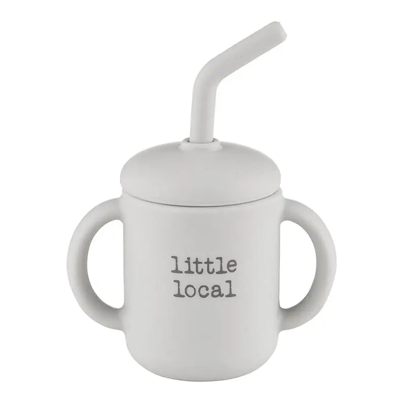 Little Local Sippy Cup