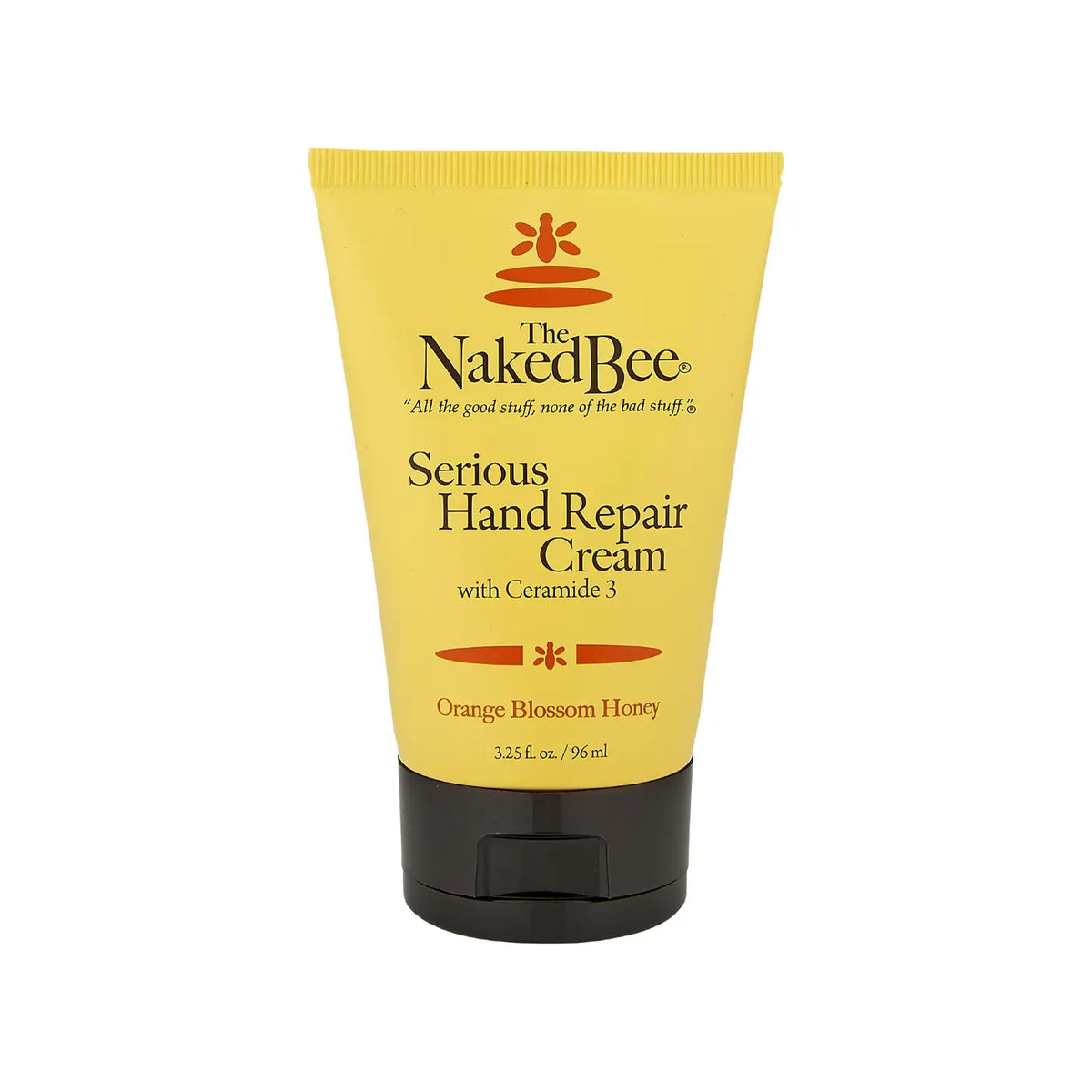 The Naked Bee - Serious Hand Cream